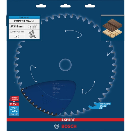 Produktbild Verpackung