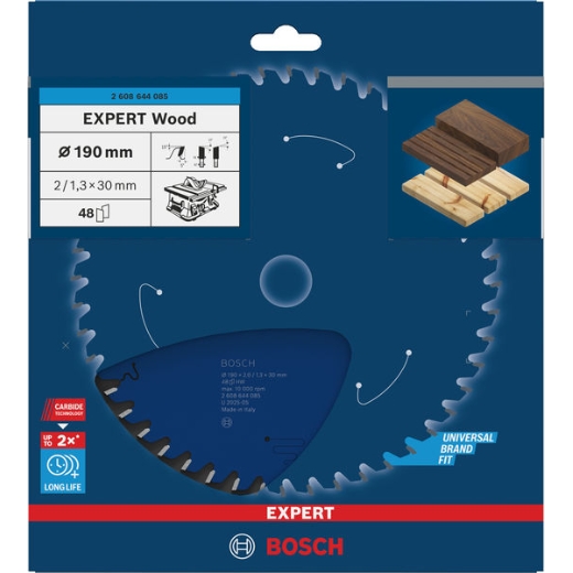 Produktbild Verpackung