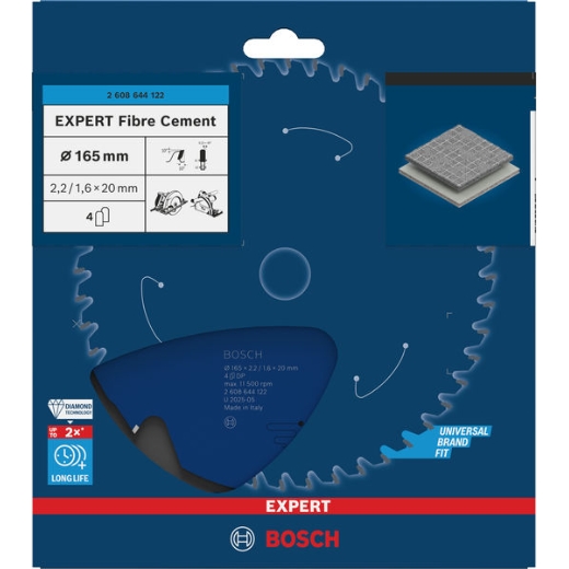 Produktbild Verpackung