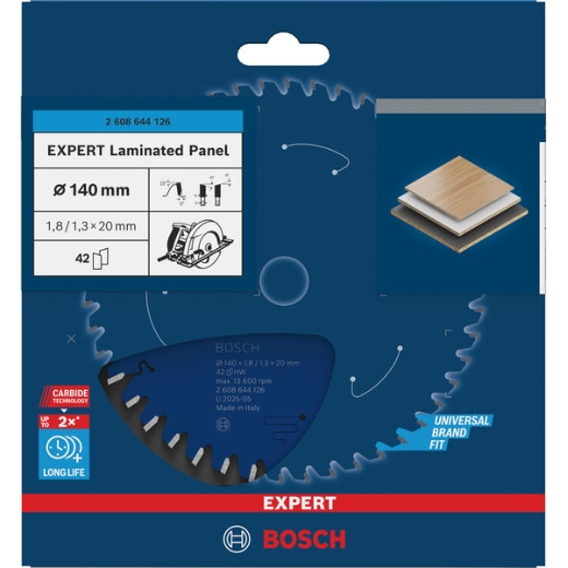 Produktbild Verpackung