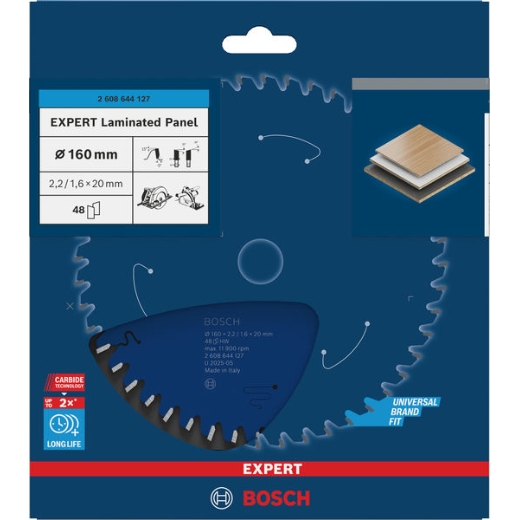 Produktbild Verpackung
