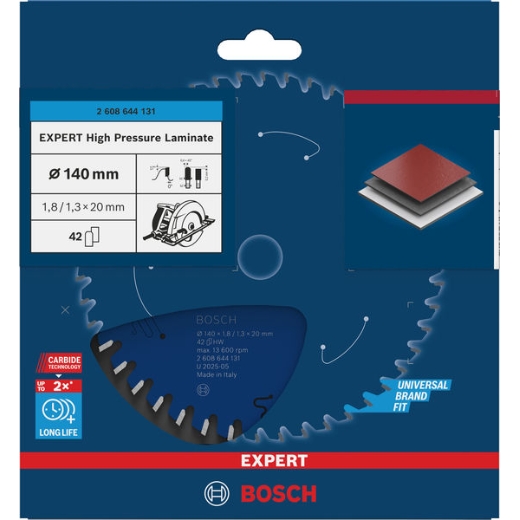 Produktbild Verpackung