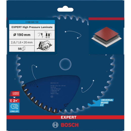 Produktbild Verpackung