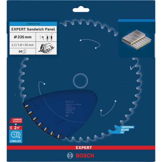 Produktbild Verpackung