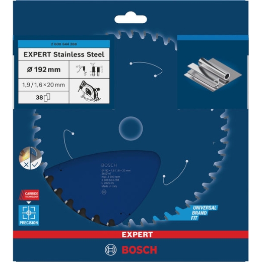 Produktbild Verpackung