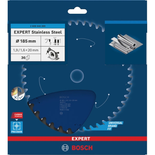 Produktbild Verpackung