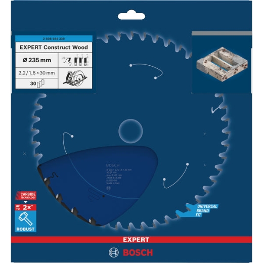 Produktbild Verpackung