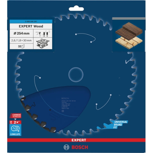 Produktbild Verpackung
