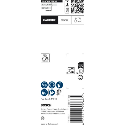 Produktbild Verpackung