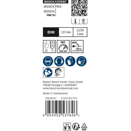 Produktbild Verpackung