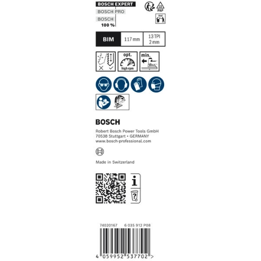 Produktbild Verpackung