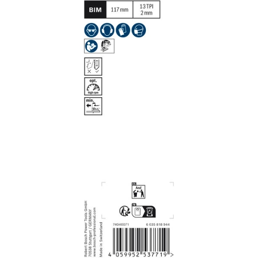 Produktbild Verpackung