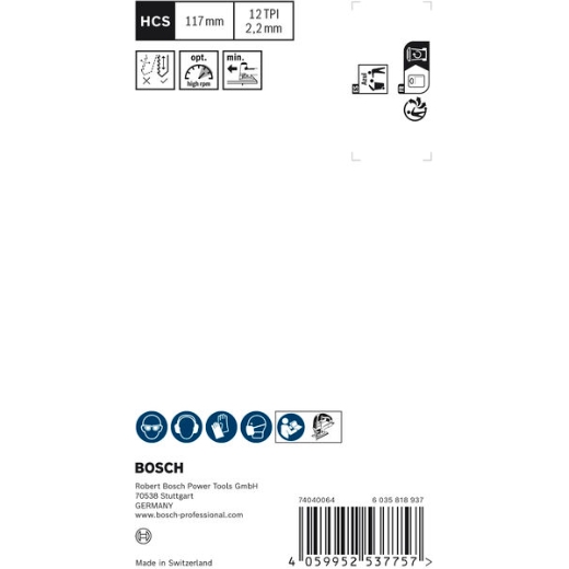 Produktbild Verpackung