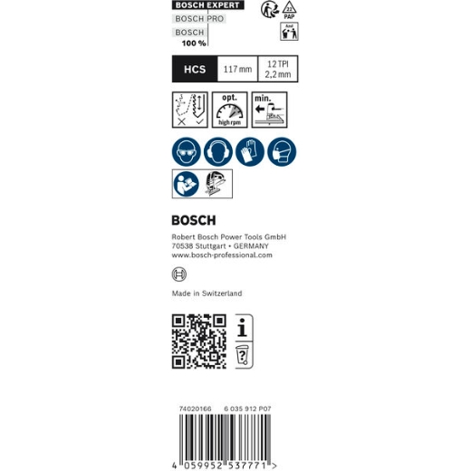 Produktbild Verpackung