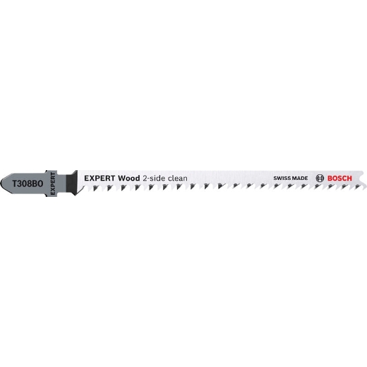 Bosch hoja sierra calar p/madera