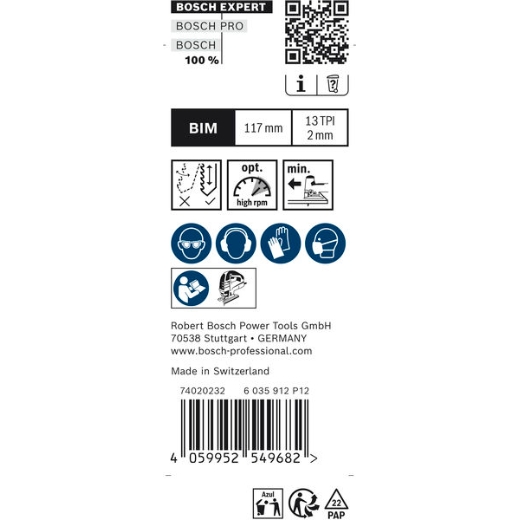 Produktbild Verpackung