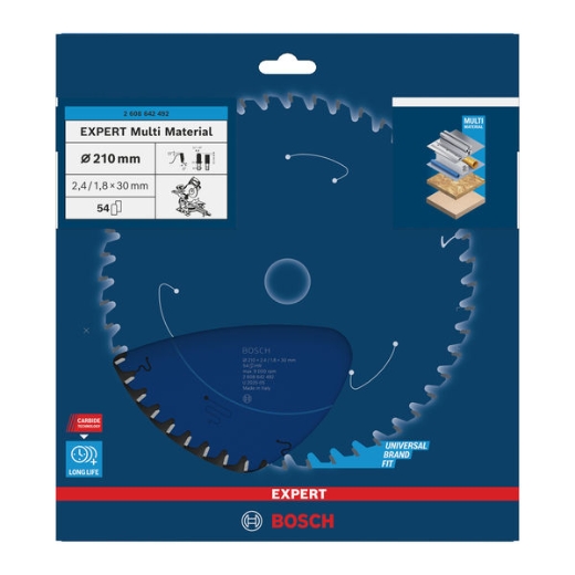 Produktbild Verpackung