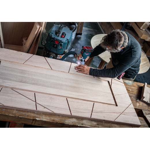 Imagen de la aplicación