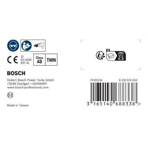 Produktbild Verpackung