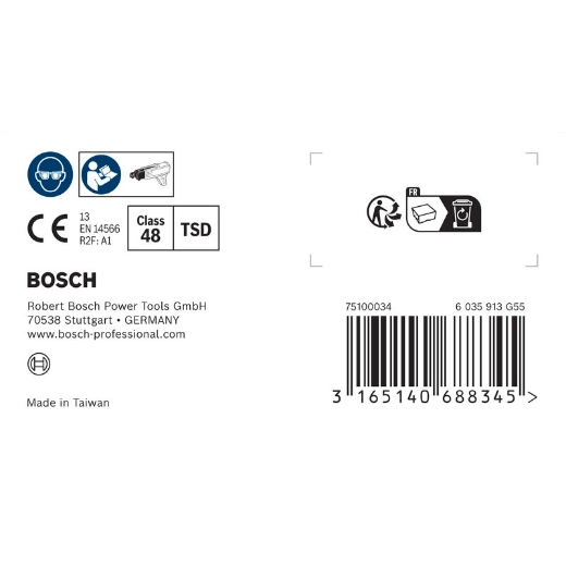 Produktbild Verpackung