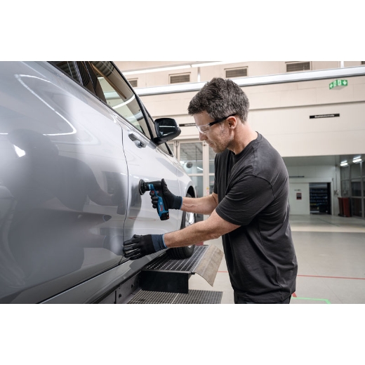 Imagen de la aplicación