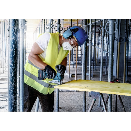 Imagen de la aplicación