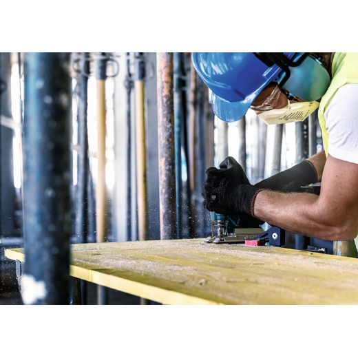 Imagen de la aplicación