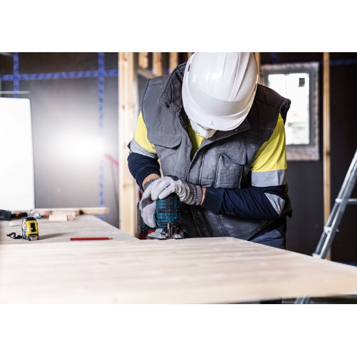 Imagen de la aplicación