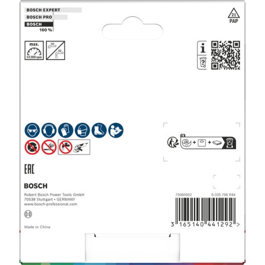 Produktbild Verpackung