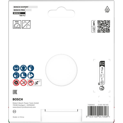 Produktbild Verpackung