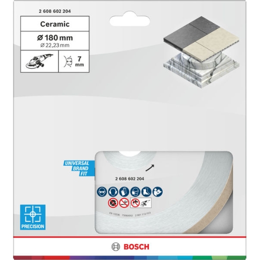 Produktbild Verpackung