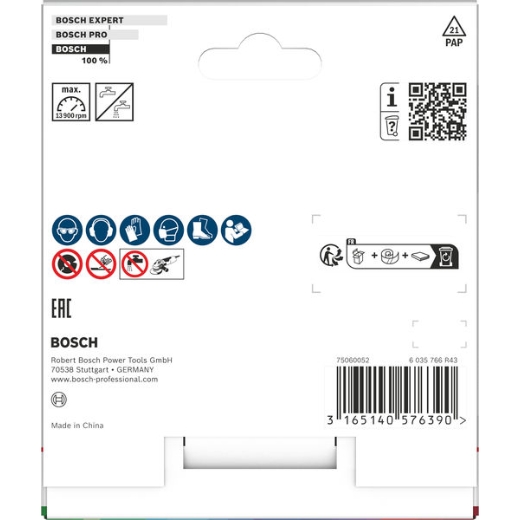 Produktbild Verpackung