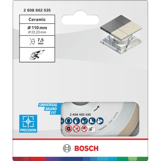 Produktbild Verpackung