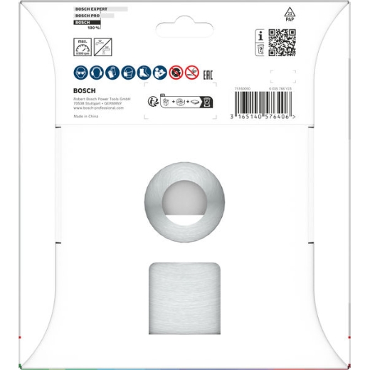 Produktbild Verpackung