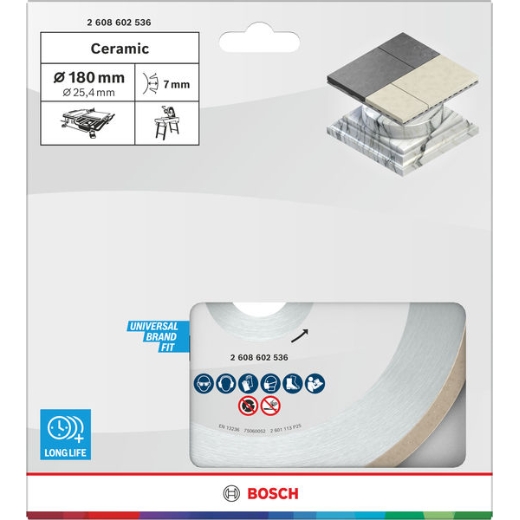 Produktbild Verpackung