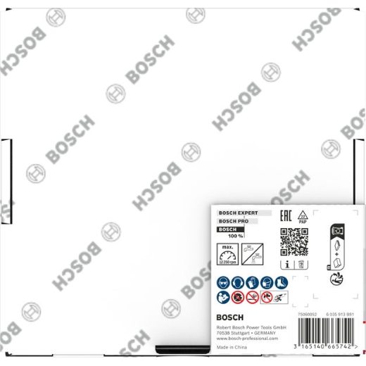 Produktbild Verpackung