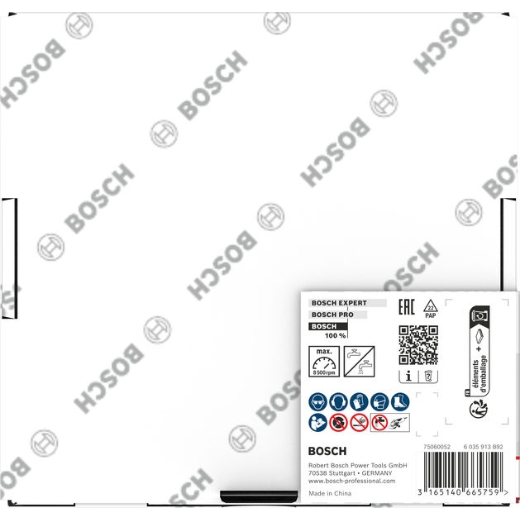 Produktbild Verpackung