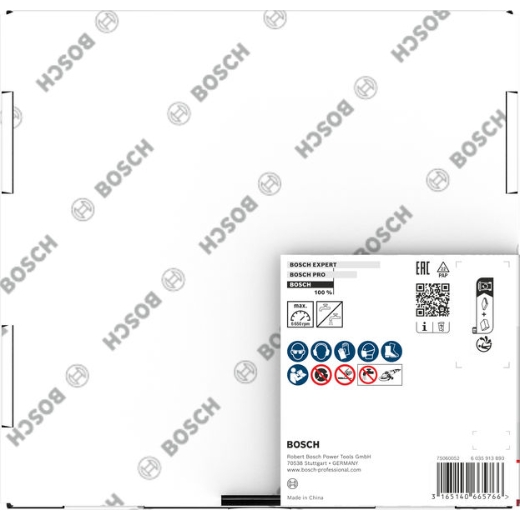 Produktbild Verpackung
