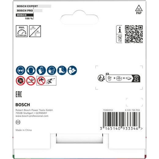 Produktbild Verpackung