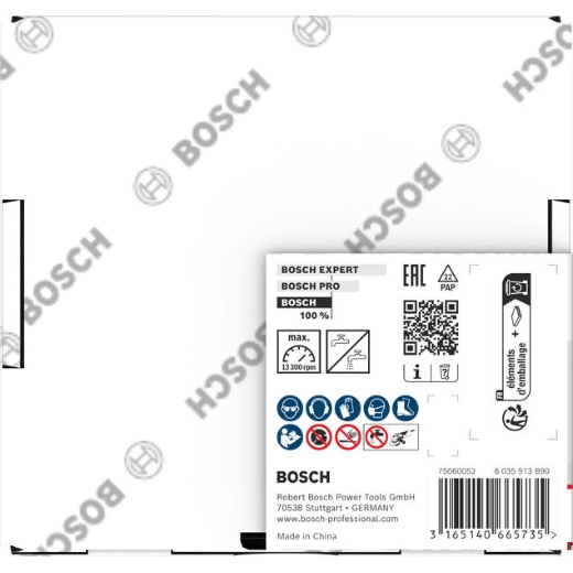 Produktbild Verpackung