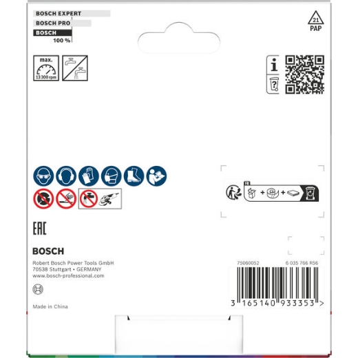 Produktbild Verpackung