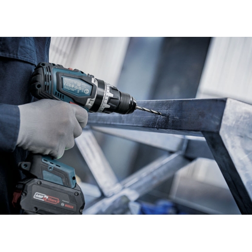 Imagen de la aplicación