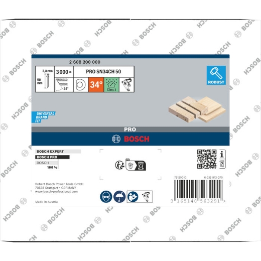 Produktbild Verpackung
