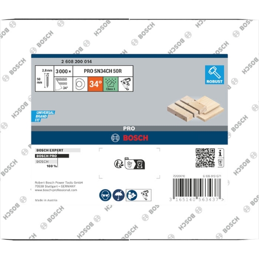 Produktbild Verpackung