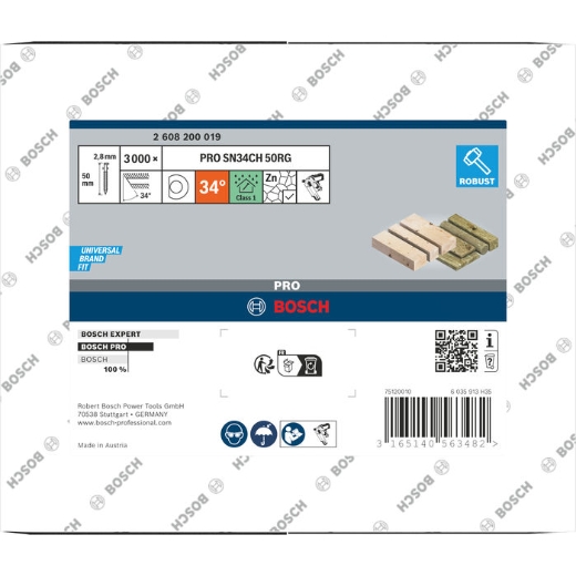 Produktbild Verpackung