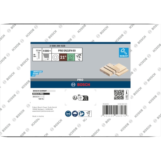 Produktbild Verpackung