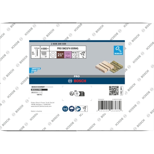 Produktbild Verpackung