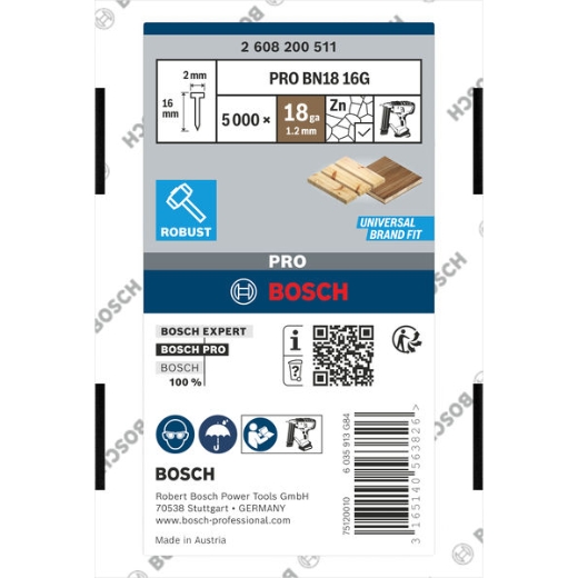 Produktbild Verpackung