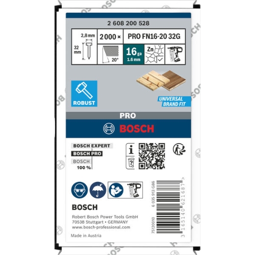 Produktbild Verpackung
