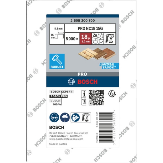 Produktbild Verpackung